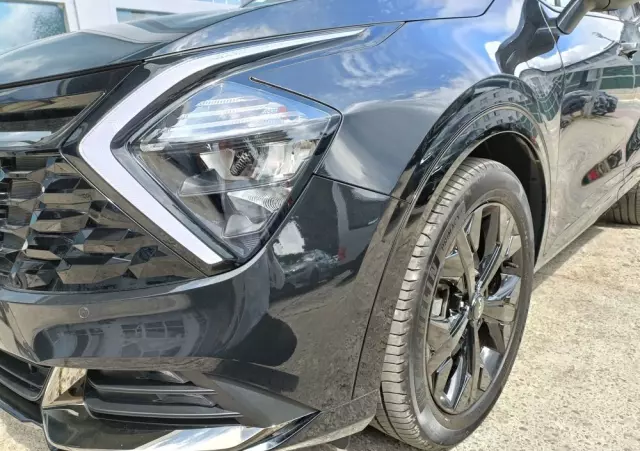 KIA Sportage 1.6 T-GDI Anniversary 2WD