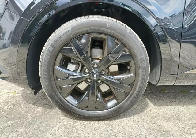 KIA Sportage 1.6 T-GDI Anniversary 2WD