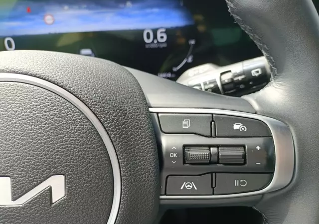 KIA Sportage 1.6 T-GDI Anniversary 2WD