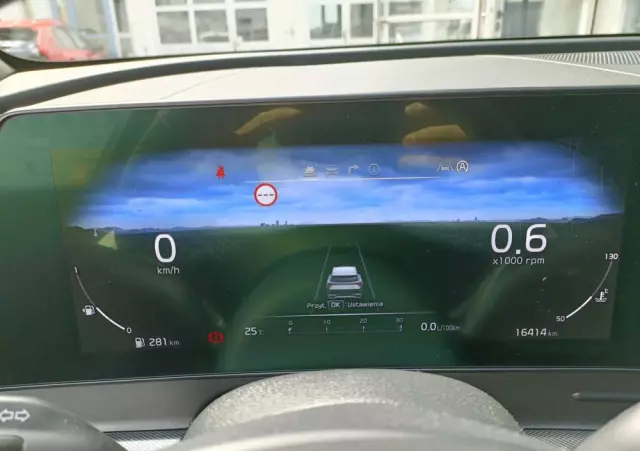 KIA Sportage 1.6 T-GDI Anniversary 2WD