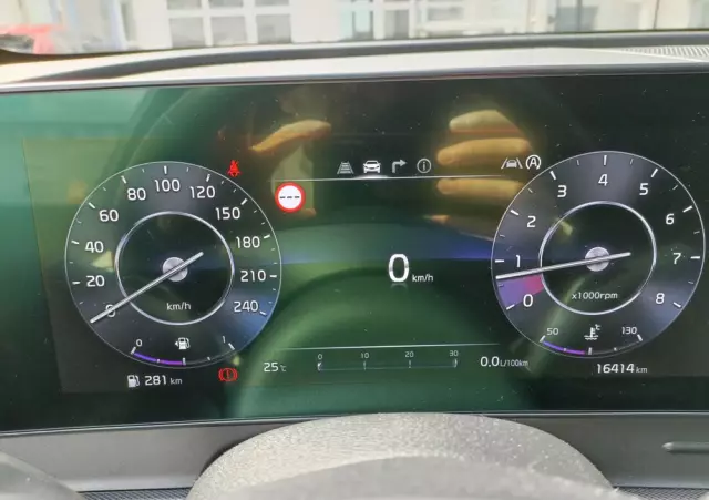 KIA Sportage 1.6 T-GDI Anniversary 2WD