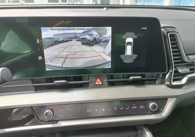 KIA Sportage 1.6 T-GDI Anniversary 2WD