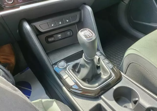 KIA Sportage 1.6 T-GDI Anniversary 2WD