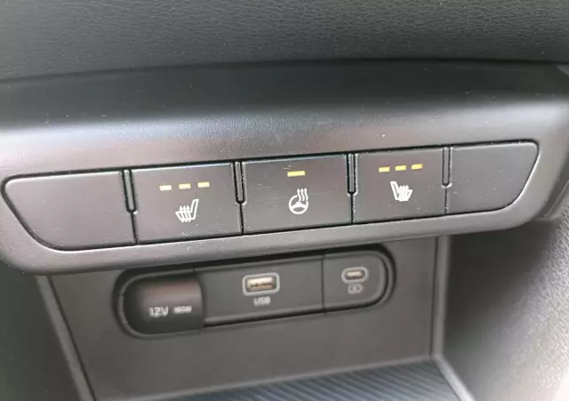 KIA Sportage 1.6 T-GDI Anniversary 2WD