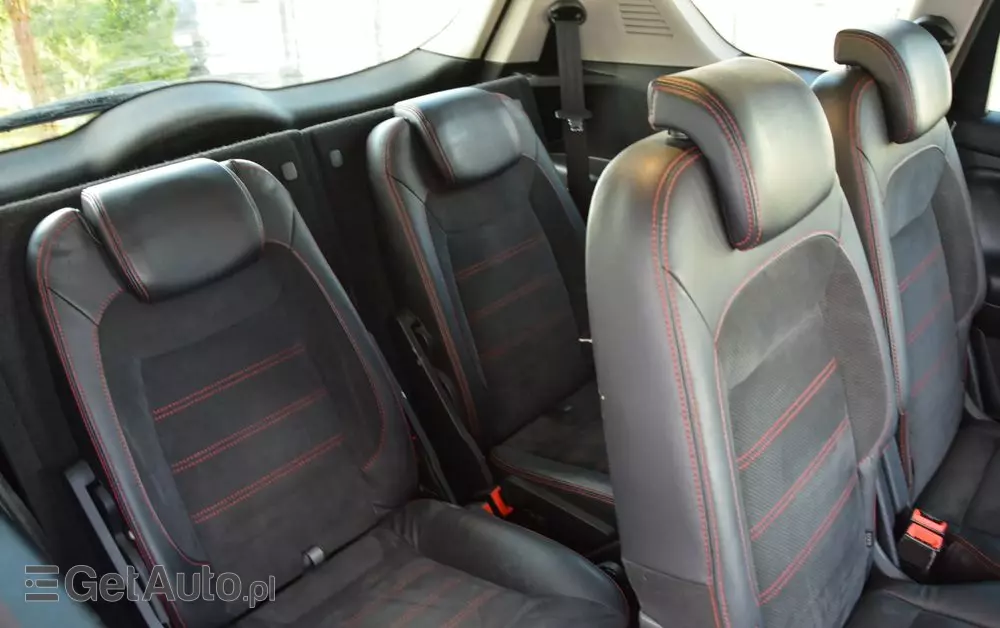 FORD S-Max 2.0 TDCi DPF Titanium X