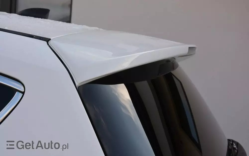 FORD S-Max 2.0 TDCi DPF Titanium X