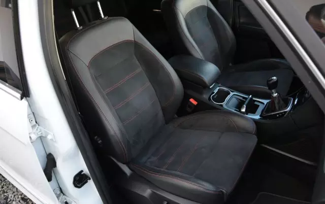 FORD S-Max 2.0 TDCi DPF Titanium X