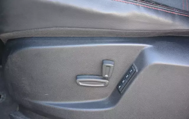 FORD S-Max 2.0 TDCi DPF Titanium X