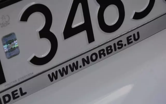 FORD S-Max 2.0 TDCi DPF Titanium X