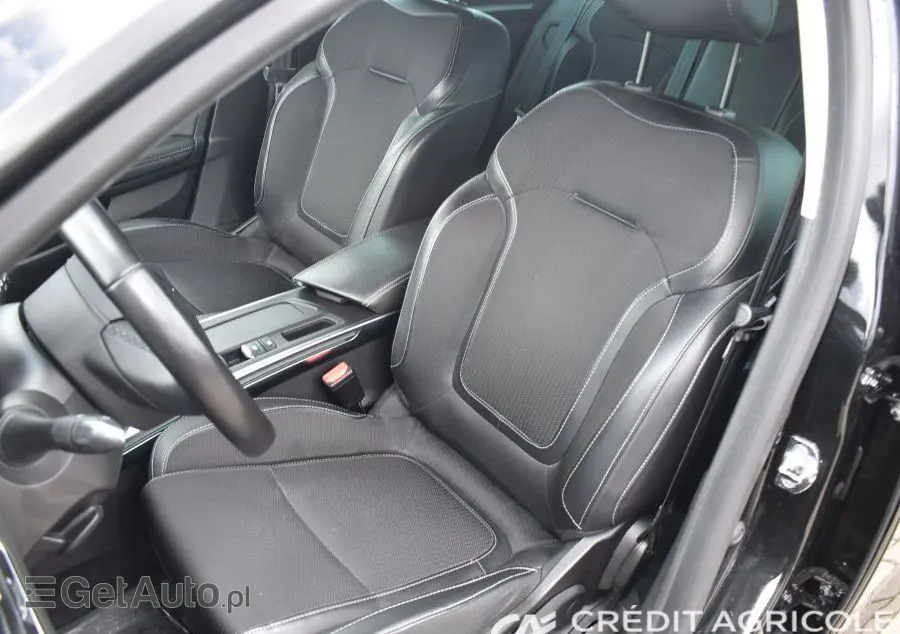 RENAULT Megane 1.3 TCe FAP Intens