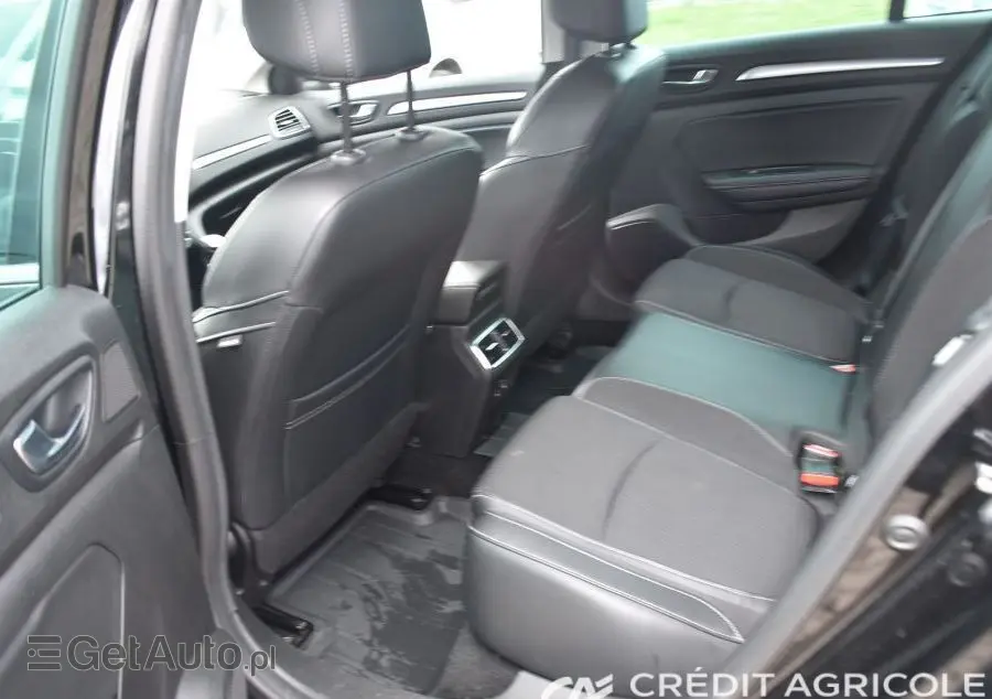 RENAULT Megane 1.3 TCe FAP Intens