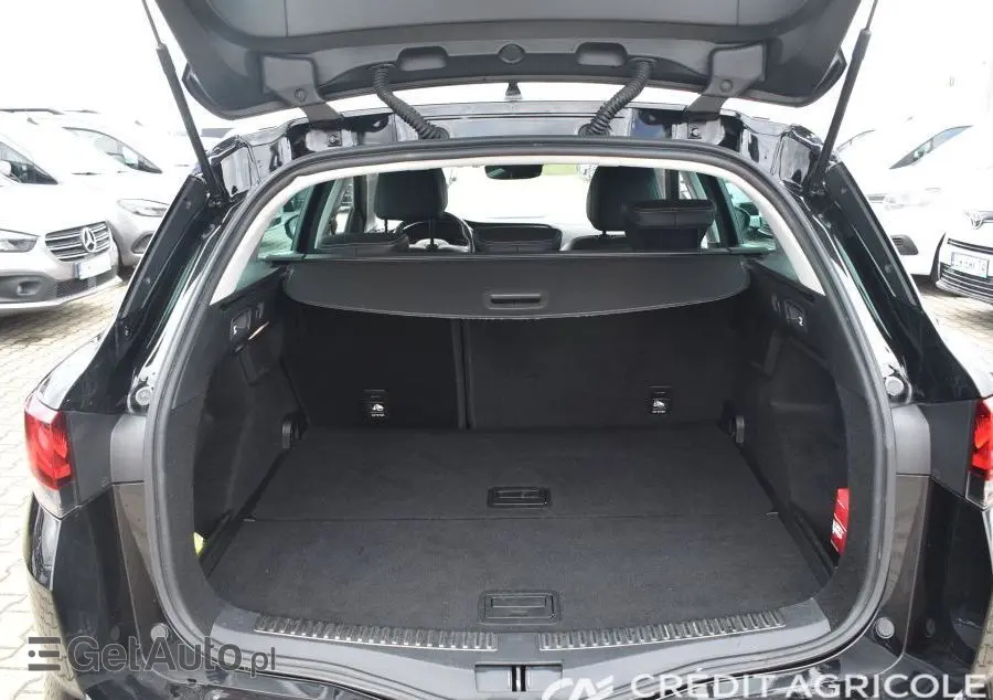 RENAULT Megane 1.3 TCe FAP Intens