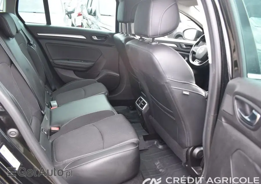 RENAULT Megane 1.3 TCe FAP Intens