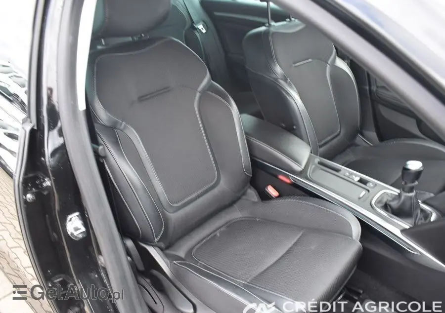 RENAULT Megane 1.3 TCe FAP Intens