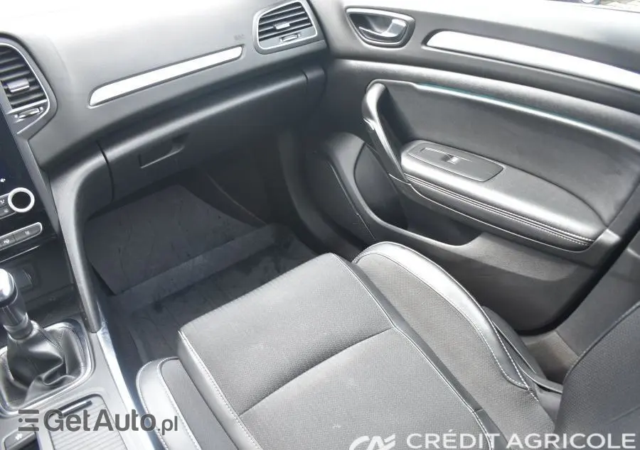 RENAULT Megane 1.3 TCe FAP Intens