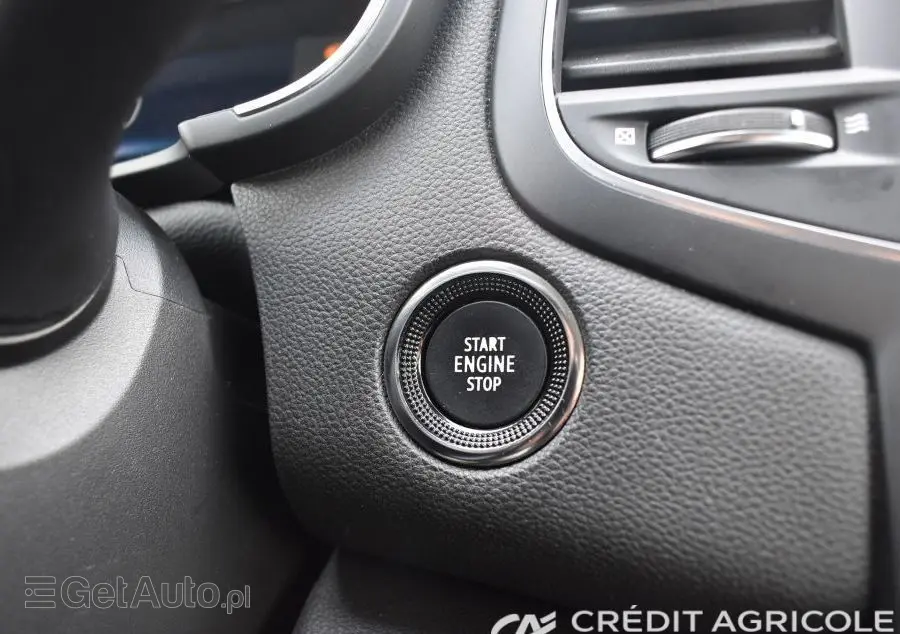 RENAULT Megane 1.3 TCe FAP Intens