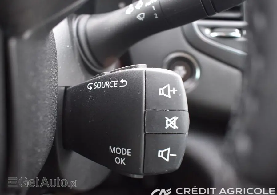 RENAULT Megane 1.3 TCe FAP Intens