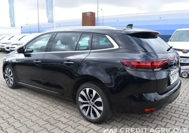 RENAULT Megane 1.3 TCe FAP Intens