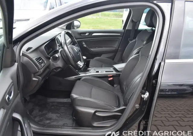 RENAULT Megane 1.3 TCe FAP Intens
