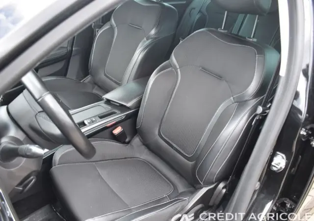 RENAULT Megane 1.3 TCe FAP Intens