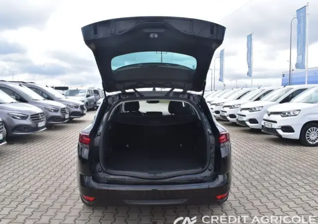 RENAULT Megane 1.3 TCe FAP Intens