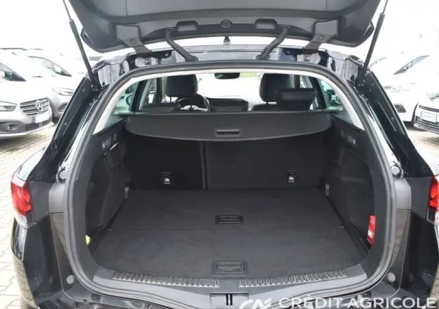 RENAULT Megane 1.3 TCe FAP Intens