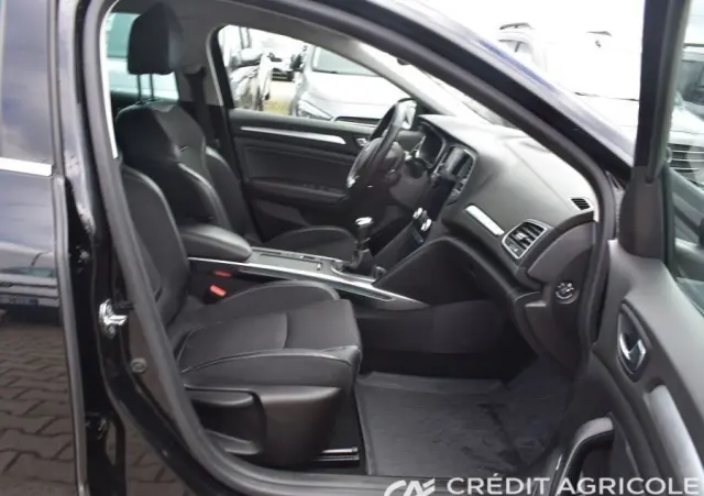 RENAULT Megane 1.3 TCe FAP Intens