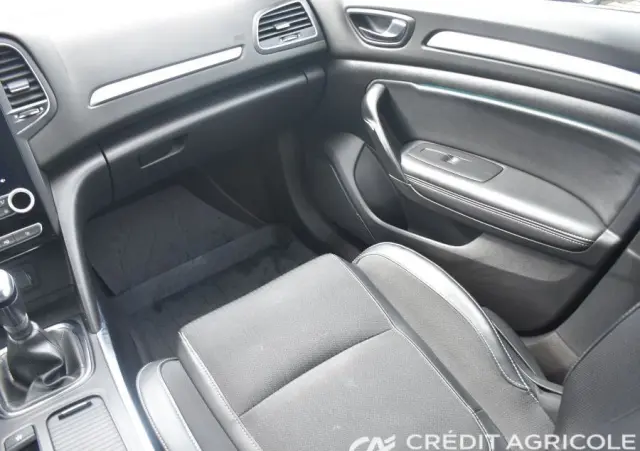 RENAULT Megane 1.3 TCe FAP Intens