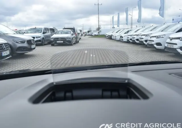 RENAULT Megane 1.3 TCe FAP Intens