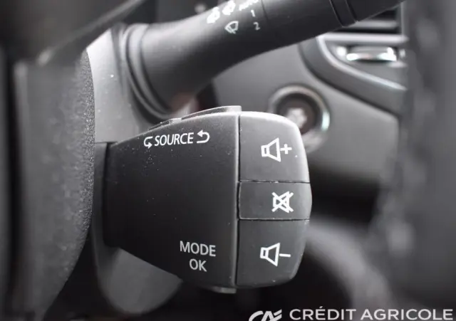 RENAULT Megane 1.3 TCe FAP Intens