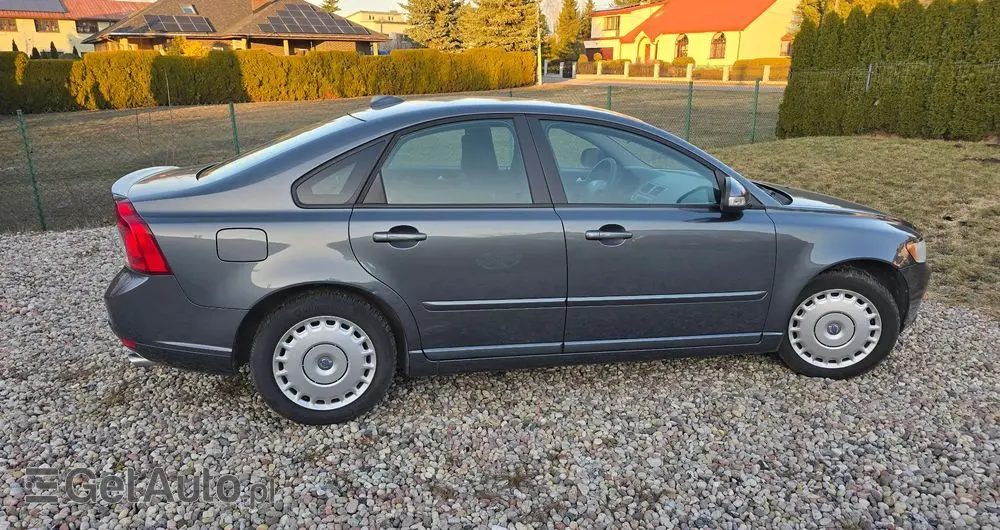 VOLVO S40 DPF D3 Kinetic