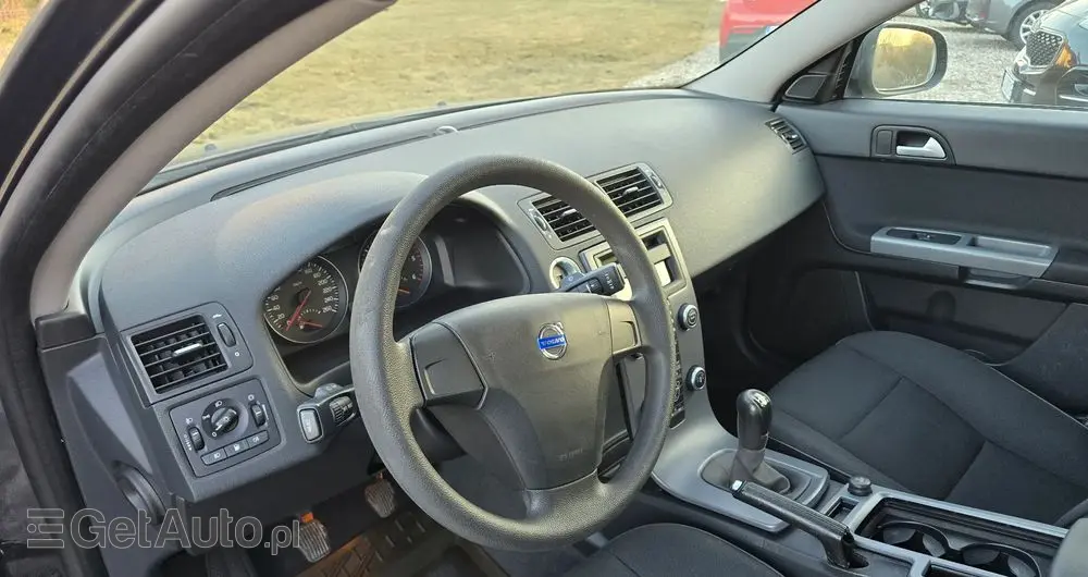 VOLVO S40 DPF D3 Kinetic