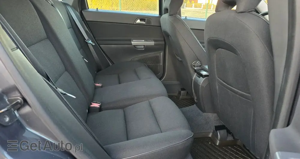 VOLVO S40 DPF D3 Kinetic