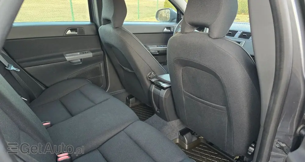 VOLVO S40 DPF D3 Kinetic