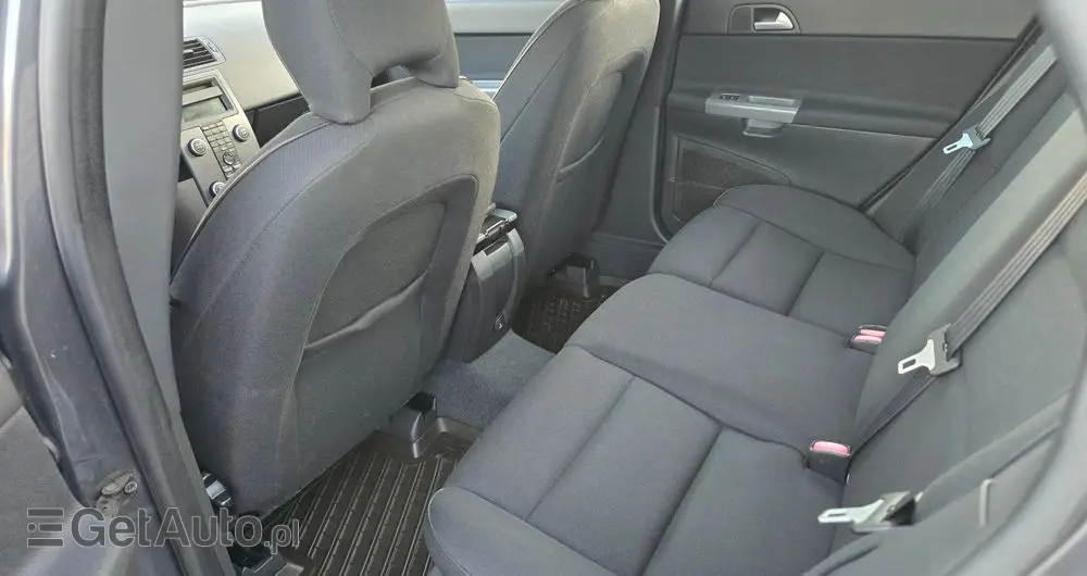 VOLVO S40 DPF D3 Kinetic