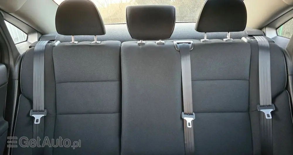 VOLVO S40 DPF D3 Kinetic