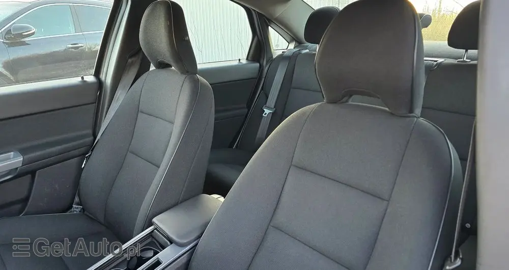 VOLVO S40 DPF D3 Kinetic