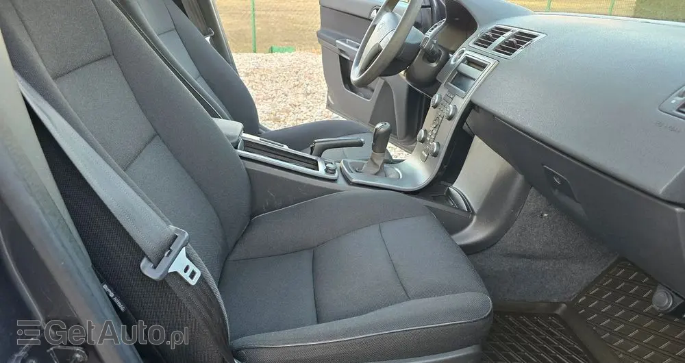 VOLVO S40 DPF D3 Kinetic