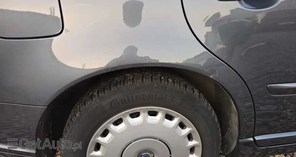 VOLVO S40 DPF D3 Kinetic