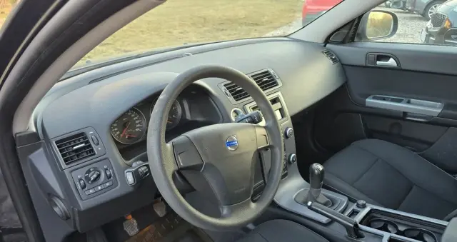 VOLVO S40 DPF D3 Kinetic