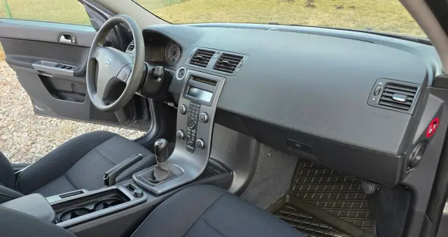 VOLVO S40 DPF D3 Kinetic