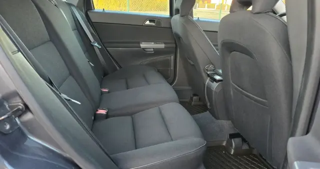 VOLVO S40 DPF D3 Kinetic