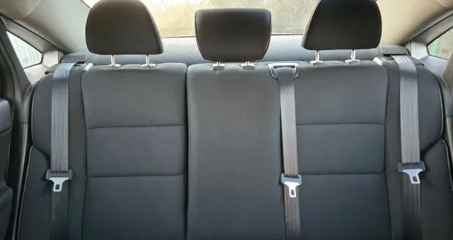 VOLVO S40 DPF D3 Kinetic