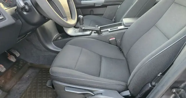 VOLVO S40 DPF D3 Kinetic