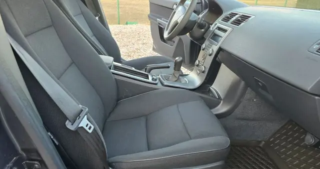 VOLVO S40 DPF D3 Kinetic