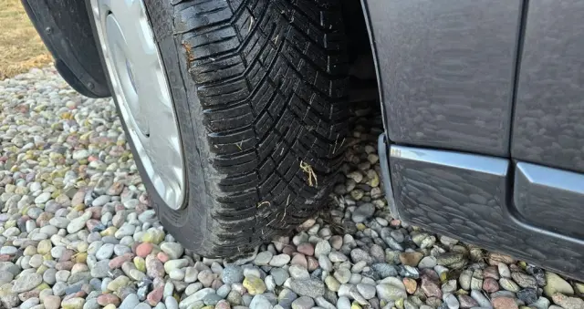 VOLVO S40 DPF D3 Kinetic