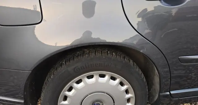 VOLVO S40 DPF D3 Kinetic