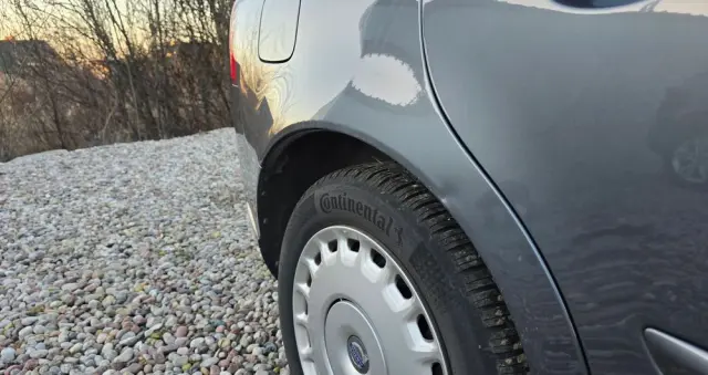 VOLVO S40 DPF D3 Kinetic