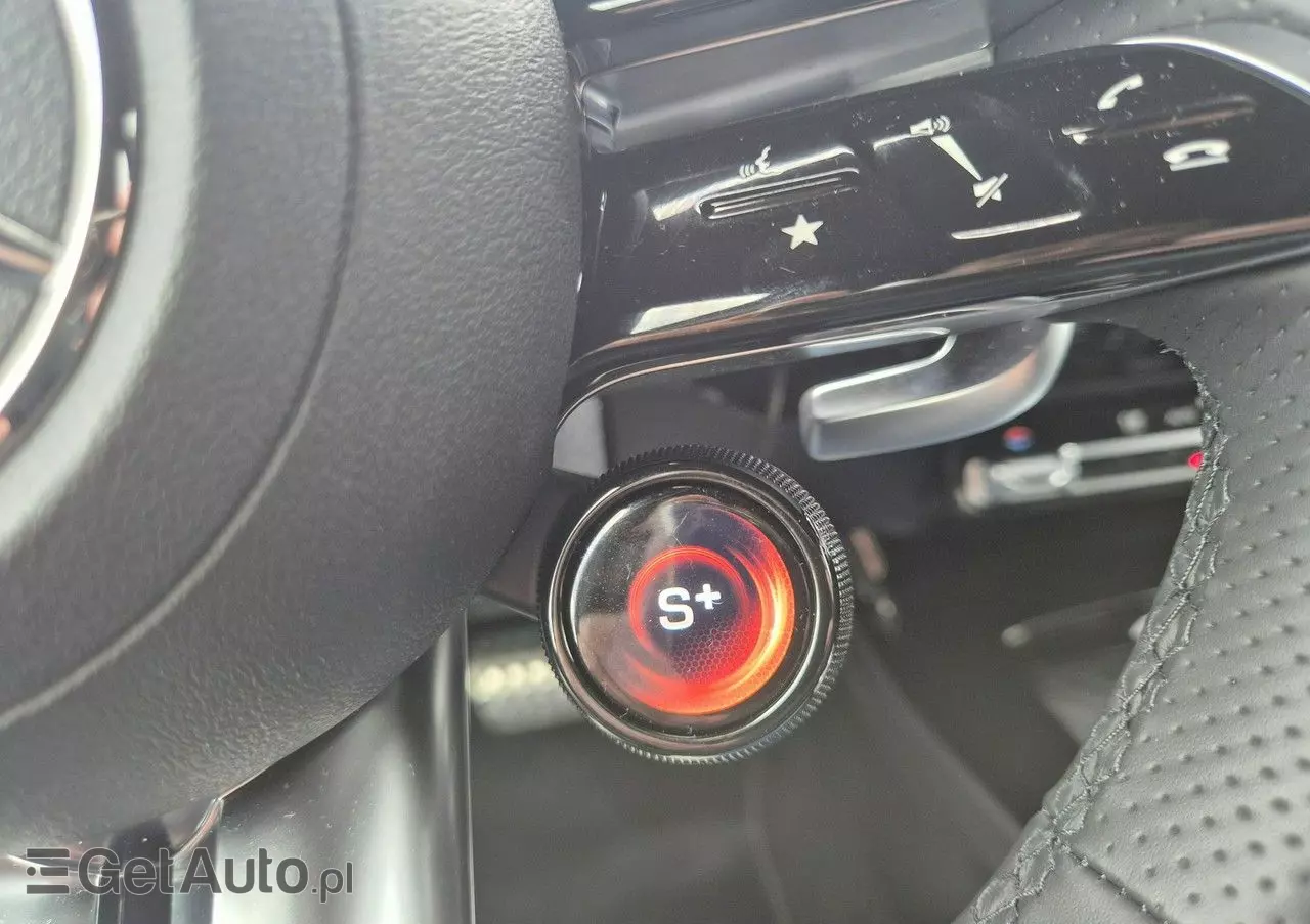 MERCEDES-BENZ Klasa A 