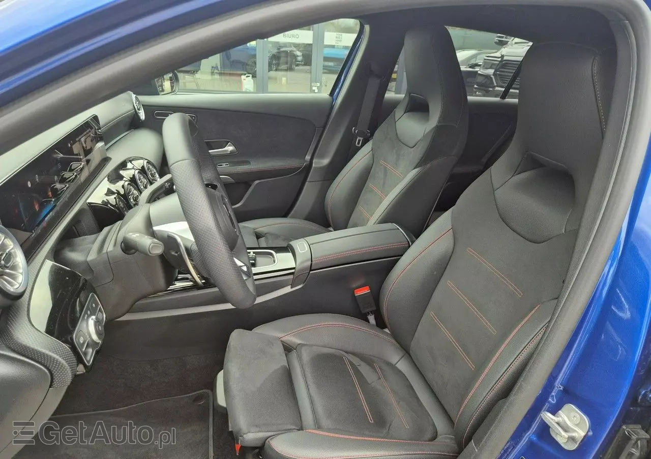 MERCEDES-BENZ Klasa A 